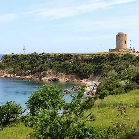 Nuovissimo Sul Mare Apartmán