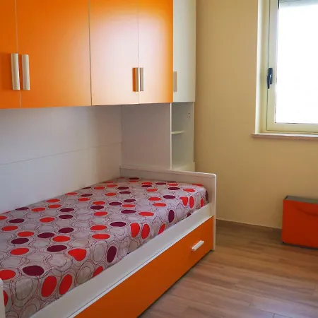 Apartmán Nuovissimo Sul Mare *