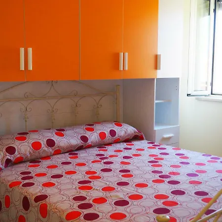 Apartmán Nuovissimo Sul Mare *