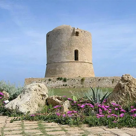 Nuovissimo Sul Mare Apartmán