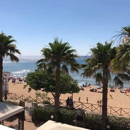 Nuovissimo Sul Mare Apartmán *