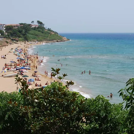 Nuovissimo Sul Mare Apartmán