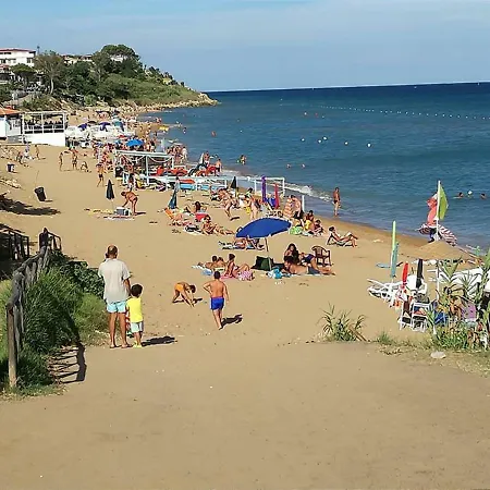 Nuovissimo Sul Mare Apartmán