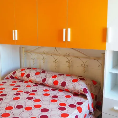 Apartmán Nuovissimo Sul Mare