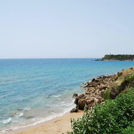 Apartmán Nuovissimo Sul Mare *