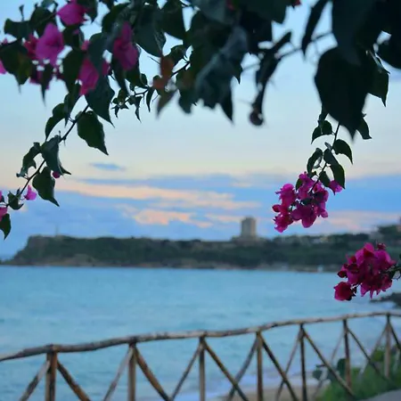 Nuovissimo Sul Mare Apartmán Capo Rizzuto