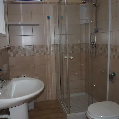 Apartmán Nuovissimo Sul Mare