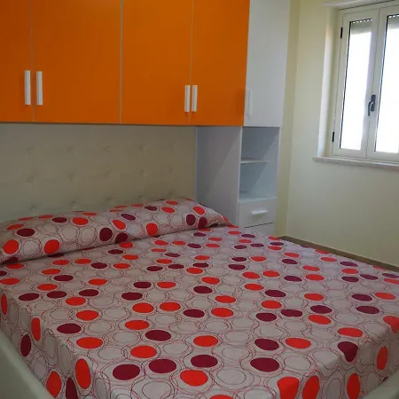 Nuovissimo Sul Mare Apartmán *