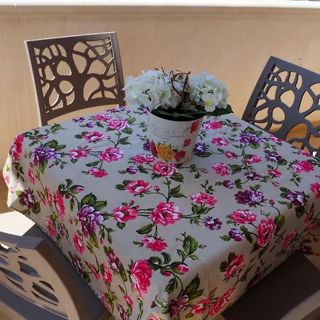 Apartmán Nuovissimo Sul Mare Capo Rizzuto