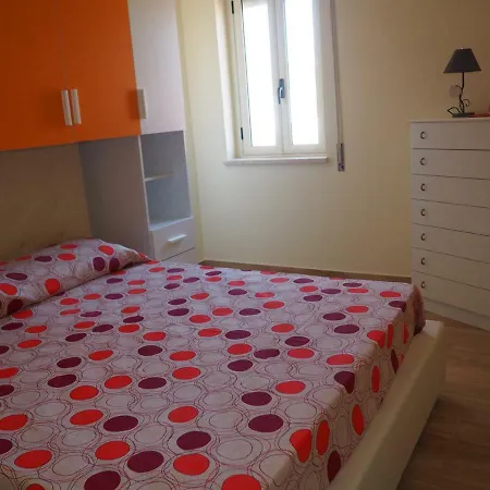 Nuovissimo Sul Mare Apartmán *